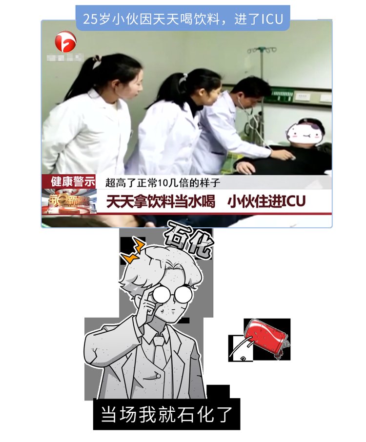 变胖|吃糖的危害有多大？调查发现：除了变胖，还有这6种危害等着你