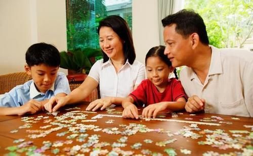 耐性|孩子做事没耐性,仿佛看到自家娃……4种培养专注力方法快收藏