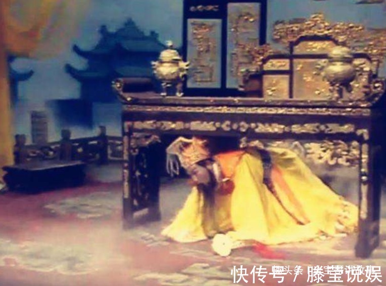 孙悟空大闹天宫#天庭明明有五大天尊,为何都看着孙悟空胡闹菩提祖师做了啥