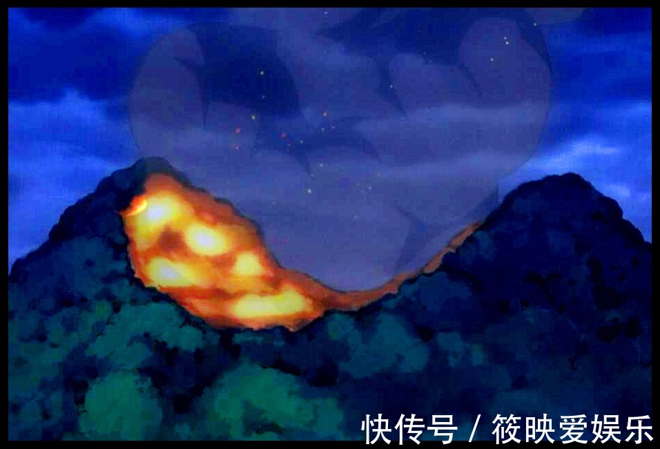 奥义|海贼王锦卫门使出了隐藏已久的能力,狐火流奥义连龙息也能斩断