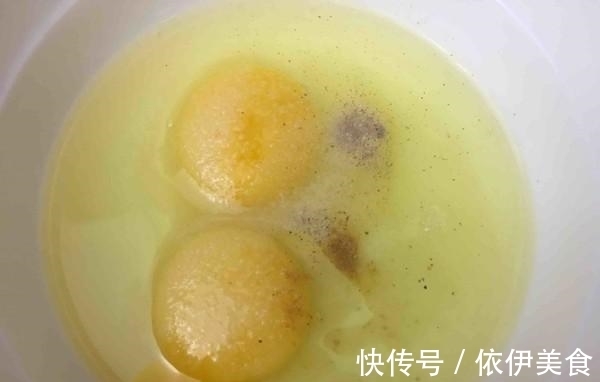 瓜子|冬天多给孩子吃这早餐，护眼长个子，提高免疫力，比喝牛奶强！