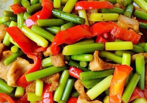 杀菌菜|早晚温差大孩子放学回到家疯狂吃肉暖身,多吃杀菌菜,增强抵抗力