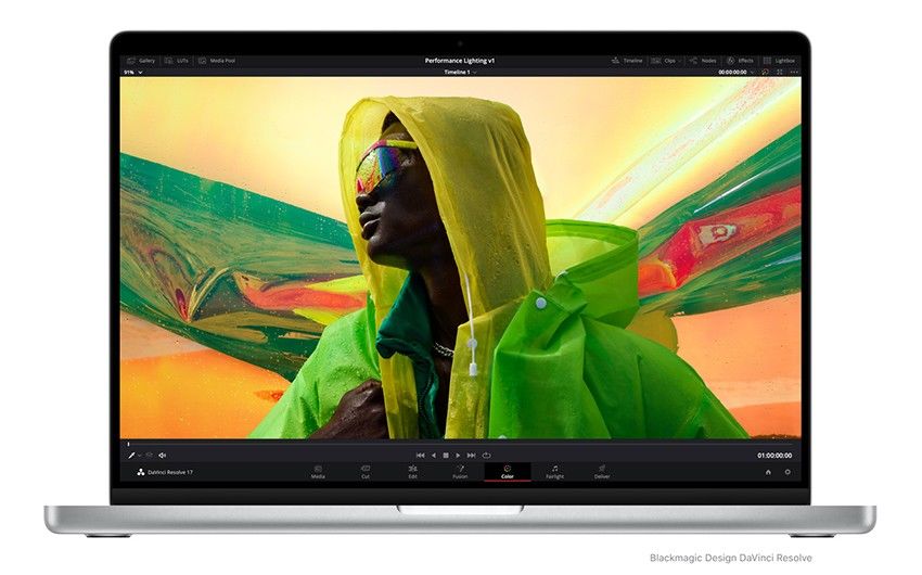 m1|改变游戏规则！苹果MacBook Pro M1 Pro到底值不值得买？