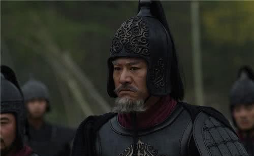 周勃|刘邦为何不杀周勃?周勃为何能成为刘邦的托孤重臣?