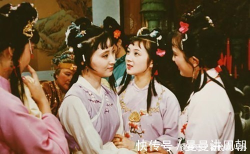 贾母|贾母说的那句“所疼者唯有黛玉母亲”，透露了哪些关键信息