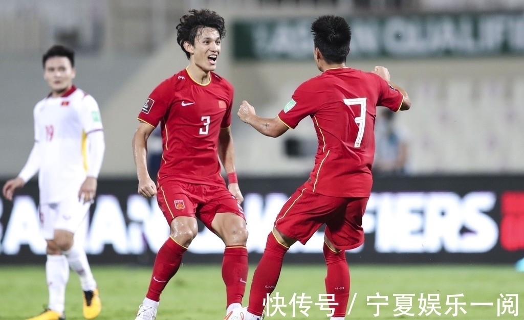 张稀哲|国足点评:除武磊王燊超张玉宁外“两个阿兰”最好,吴曦令人失望