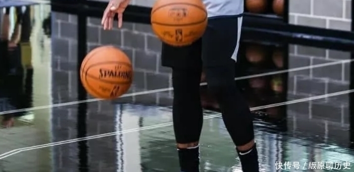 全掌|“不要花里胡哨,拿球说话”,盘点5双适合“穷学生”的高性能球鞋