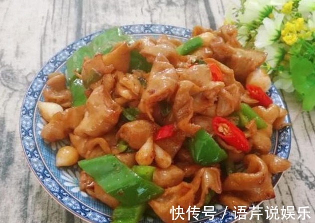 香而不腻的几家常菜,简单易学还特别下饭,周末餐桌必备的美食