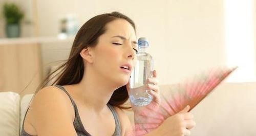 脾胃|十人九虚！老中医一个妙方，1味中药泡茶喝，轻松改善气虚体质