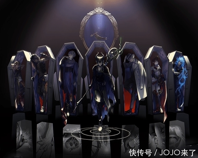 你希望哪部动画作品改编成逃脱游戏？《银魂》作为搞笑番也上榜了