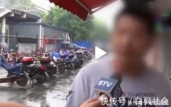 警察局|孩子被舅舅送错“幼儿园”,不料爸爸更不靠谱,网友都是大猪蹄