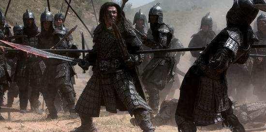 威力|古代四大军刀,个个威力十足,戚家刀屈居最后,第一堪称刀中之王