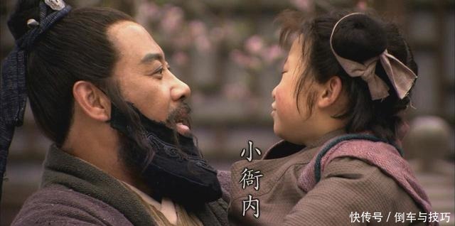 梁山猛将很多,真正的将才有几人除卢俊义外至少4人