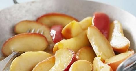 毒素|每天吃一个“煮熟的苹果”，对身体有哪些好处？不妨一起了解下