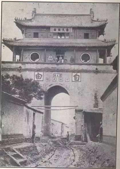 拆除|被拆掉的中国3大古建筑我们再也无缘相见，每一座都令人惋惜