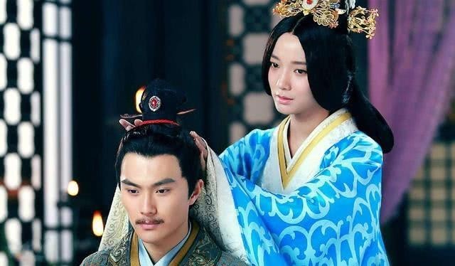 汉朝|汉武帝为何废了陈阿娇?卫子夫有何独特魅力?汉朝离不开外戚力量