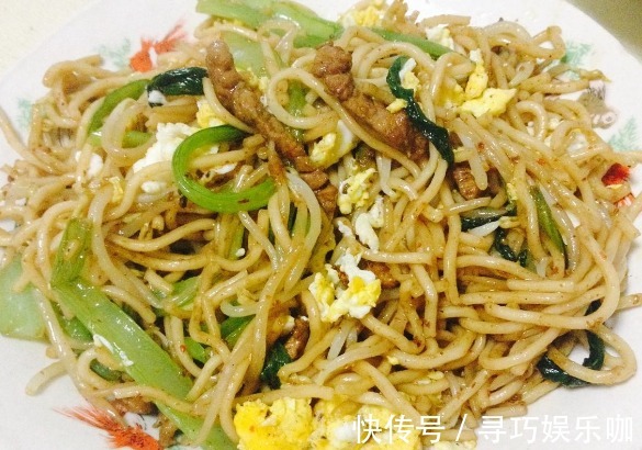 小吃|长肉“最猛”的4大主食,米饭馒头靠边站,第4种让人变胖子