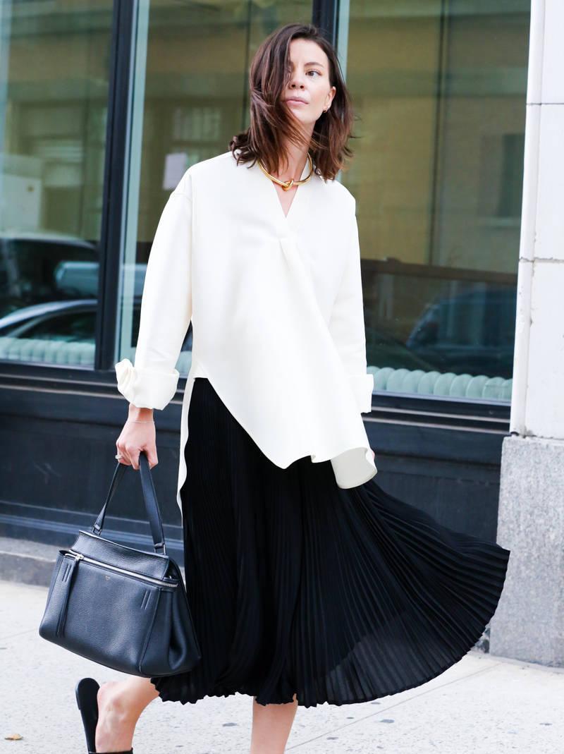 早春的第一件衬衫怎么挑?从不同“维度”入手,穿出不同风格