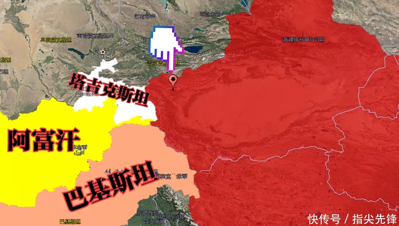 异域风情|“异域风情”的古城喀什,能看到数十种文化,这就是喀什的魅力