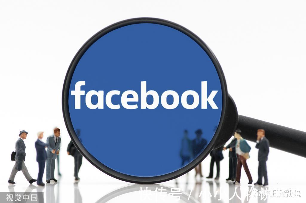 指控|反垄断失败赢下官司的Facebook市值首破万亿美元