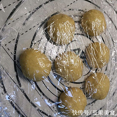 华夫饼|完美替代珍珠糖的比利时华夫饼