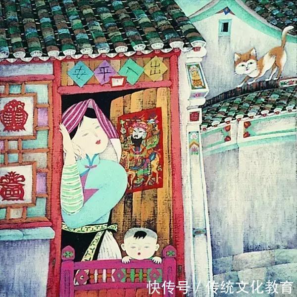 死敌|教育的最大死敌,就是父母的脾气!