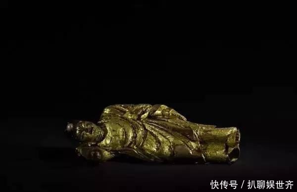 繁华|古井下发出诡异“咚咚”声,考古队赶到后连挖6年,千年古寺现身