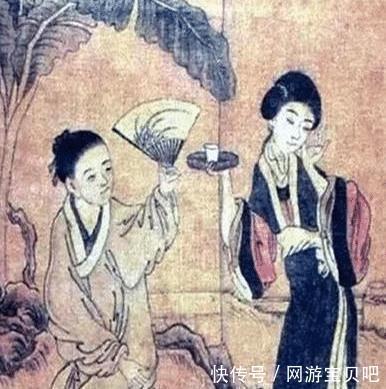 将唐伯虎的春宫画放大10倍，发现他的过人之处，怪不得名留青史