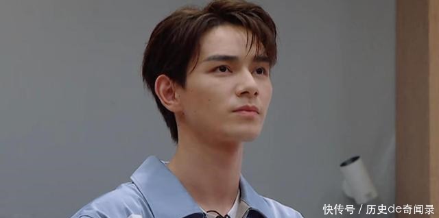 第一季只是助演，第二季成为双S级演员，任敏还被说运气好！