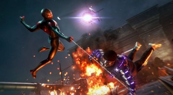 PS4|PS5首发阵容真的不行？PS5与PS4 PS3首发游戏对比