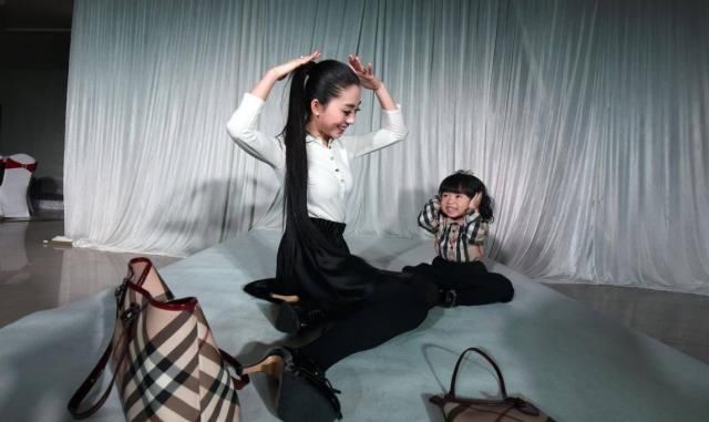 内在|爱打扮的妈妈养大的娃，20年后有这些明显优势，妈妈们请自我提升