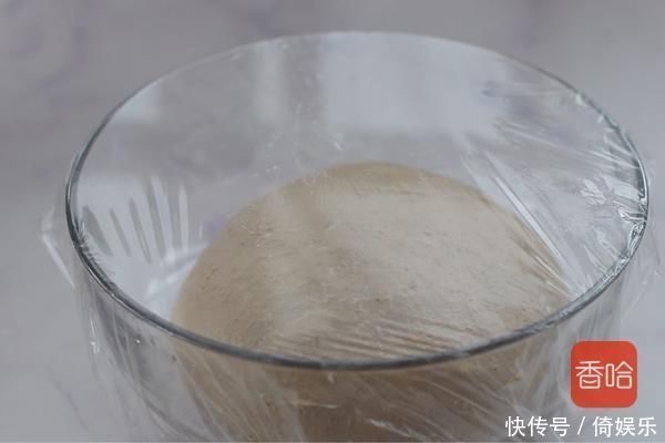 这样做全麦吐司不要太好吃满屋子都是麦香,早餐吃它太健康了