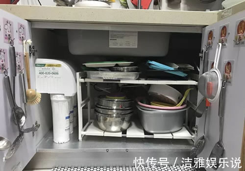 颜值|新房颜值高不高，看这5个杂物死角就知道了，希望你家没有出错