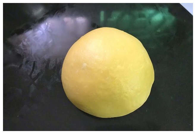 想吃面包不用买，配方秘诀告诉你，新手就能做，又香又软特好吃