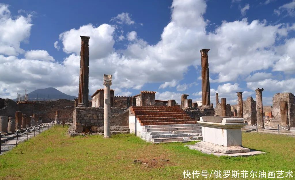 模特儿$美人体油画的终结,大师格威德 新古典主义下之悲怆