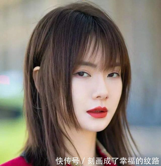 羊毛卷 男生公认的女生最丑的发型,严重拉低颜值