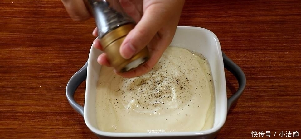 不用|想吃薯条不用出去买,教你一种新做法,特酥脆,比买的薯片好吃