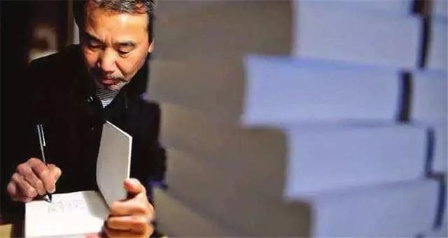 村上春树:人到晚年,最重要的不是存款和子女,而是守住两样东西