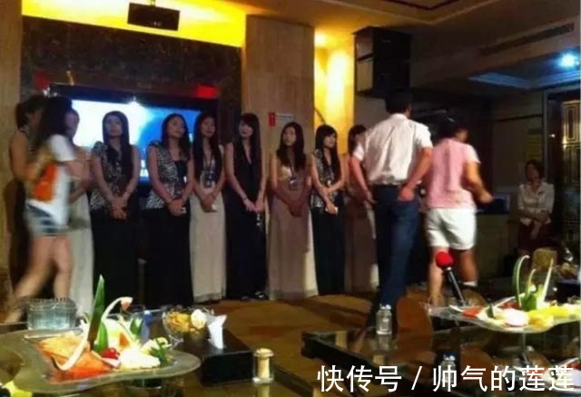 明码标价|一次消费高达万元!明码标价提供“服务”,KTV的歪风该停止了