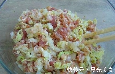 饺子|做饺子时,记得“3要2不放”,无论做什么饺子,味道鲜香又好吃!
