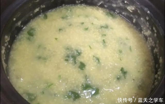 养胃又护脾，还得靠小米！小米这样做，全家都爱吃！