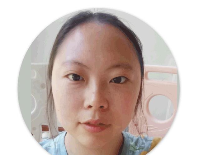 赵露思 别再留显脸大的发型了!这2款,照着剪美炸了丨粉丝发型改造