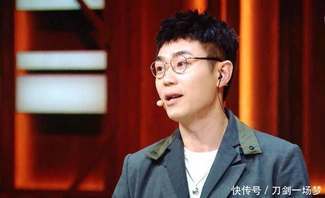 演员|演员请就位这是一场演员秀,却只有尔冬升一人当了真