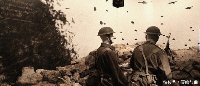 落地|一将领说：树叶落地前，你们就可以回家了，不料士兵一个都没回家