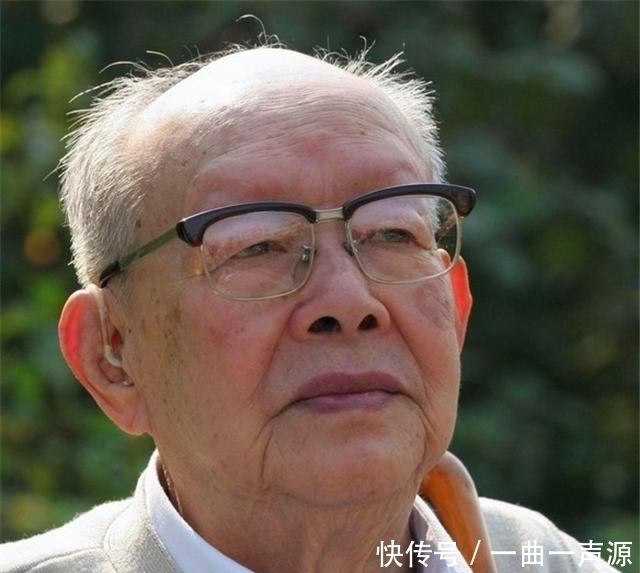 111岁的周有光:我的长寿之道