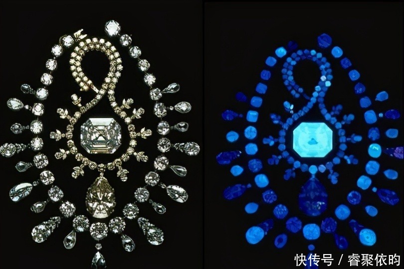 钻石入门:来详细扒一扒珠宝黑话