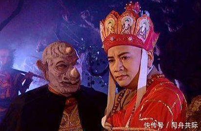 孙悟空到天庭搬救兵, 妖怪为何不趁机吃掉唐僧 太白30字道出奥妙!