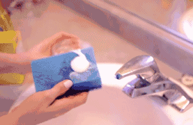 下水道|把小苏打撒到家中多个角落里，第二天起床看呆了