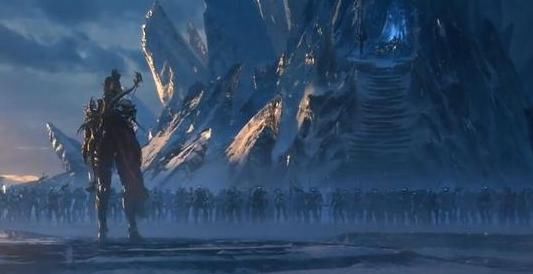 反向|魔兽世界9.0职业同质化变残废？设计师反向操作，网友骂出声