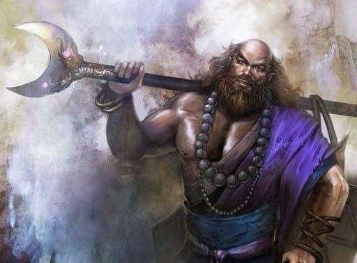 答案|沙僧是什么动物修炼成精他自称凡夫,乌巢禅师却给出了不同答案